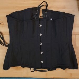 Timeless Trends Gemini Corset 26"